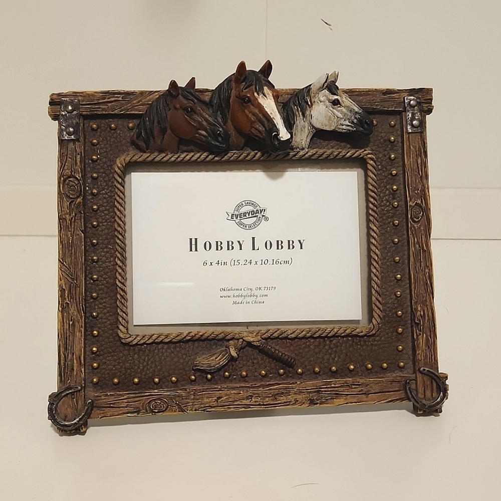 Western Decor